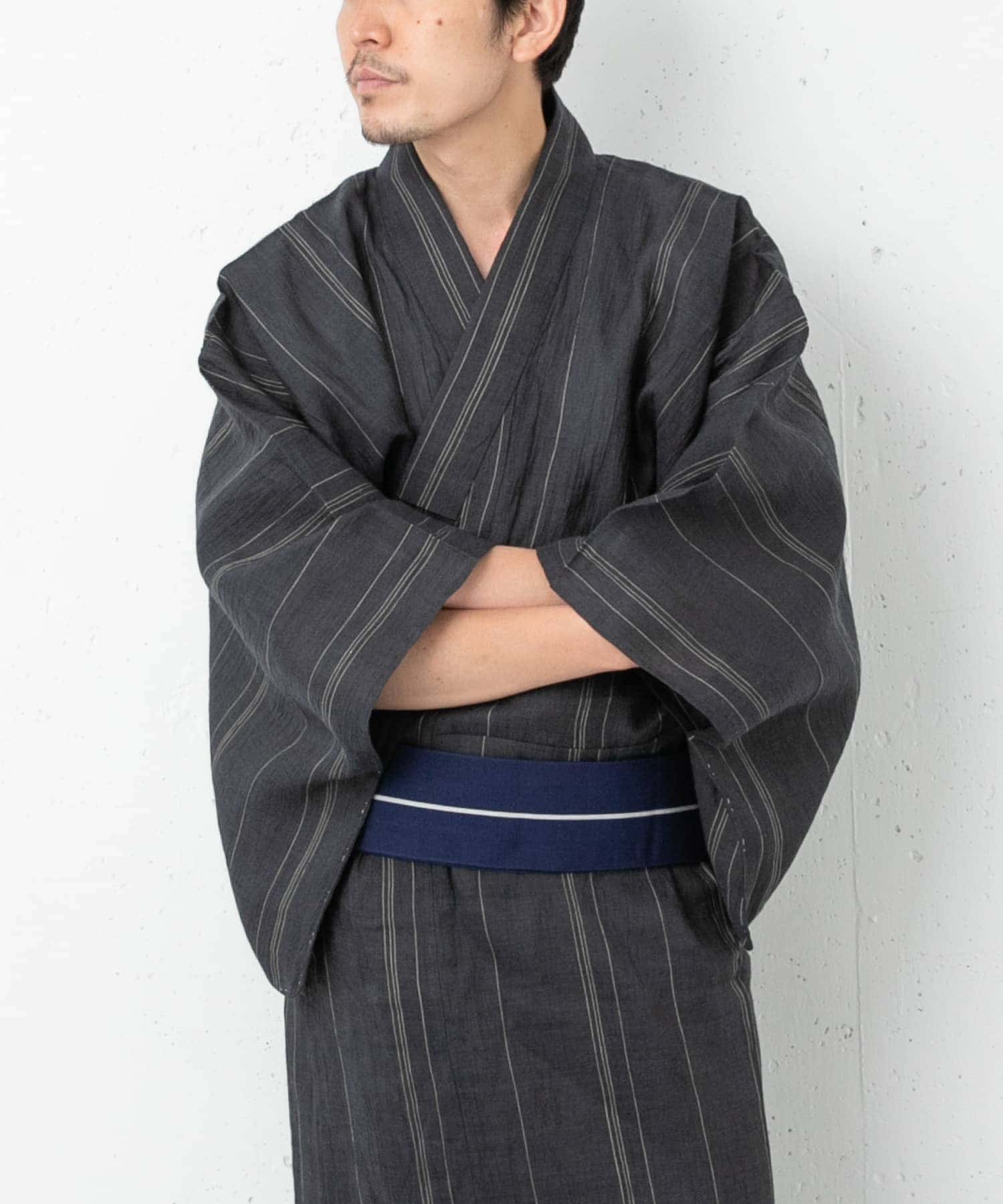 身長：184cm サイズ：L