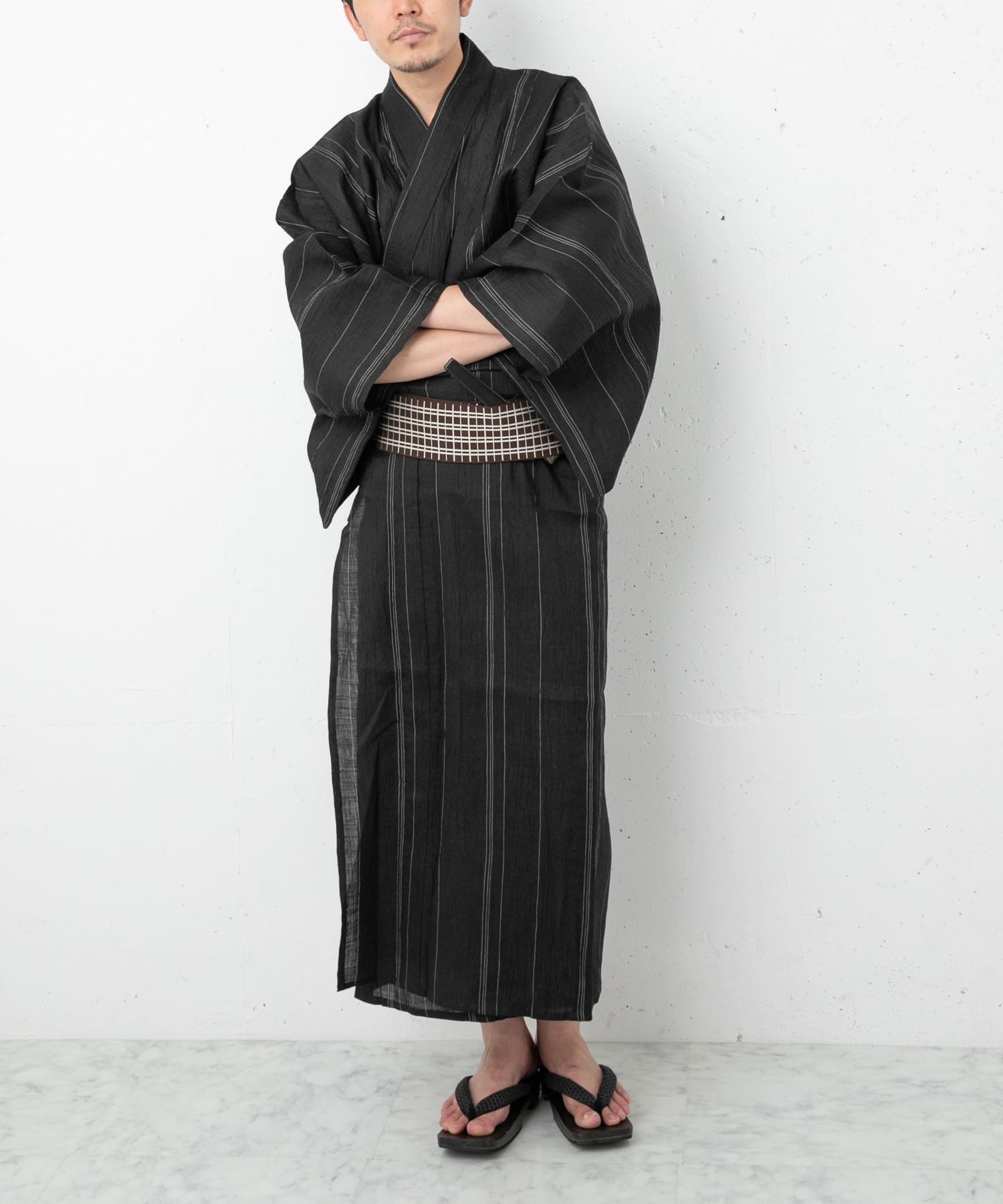 黒