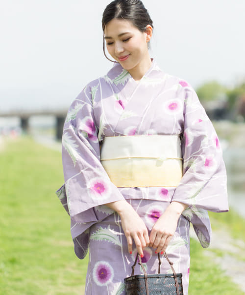 紫