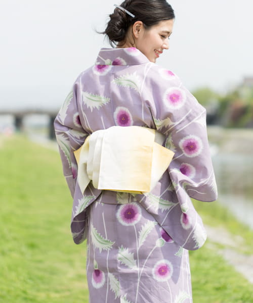 紫