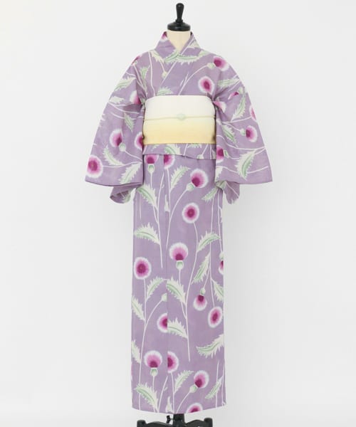 紫