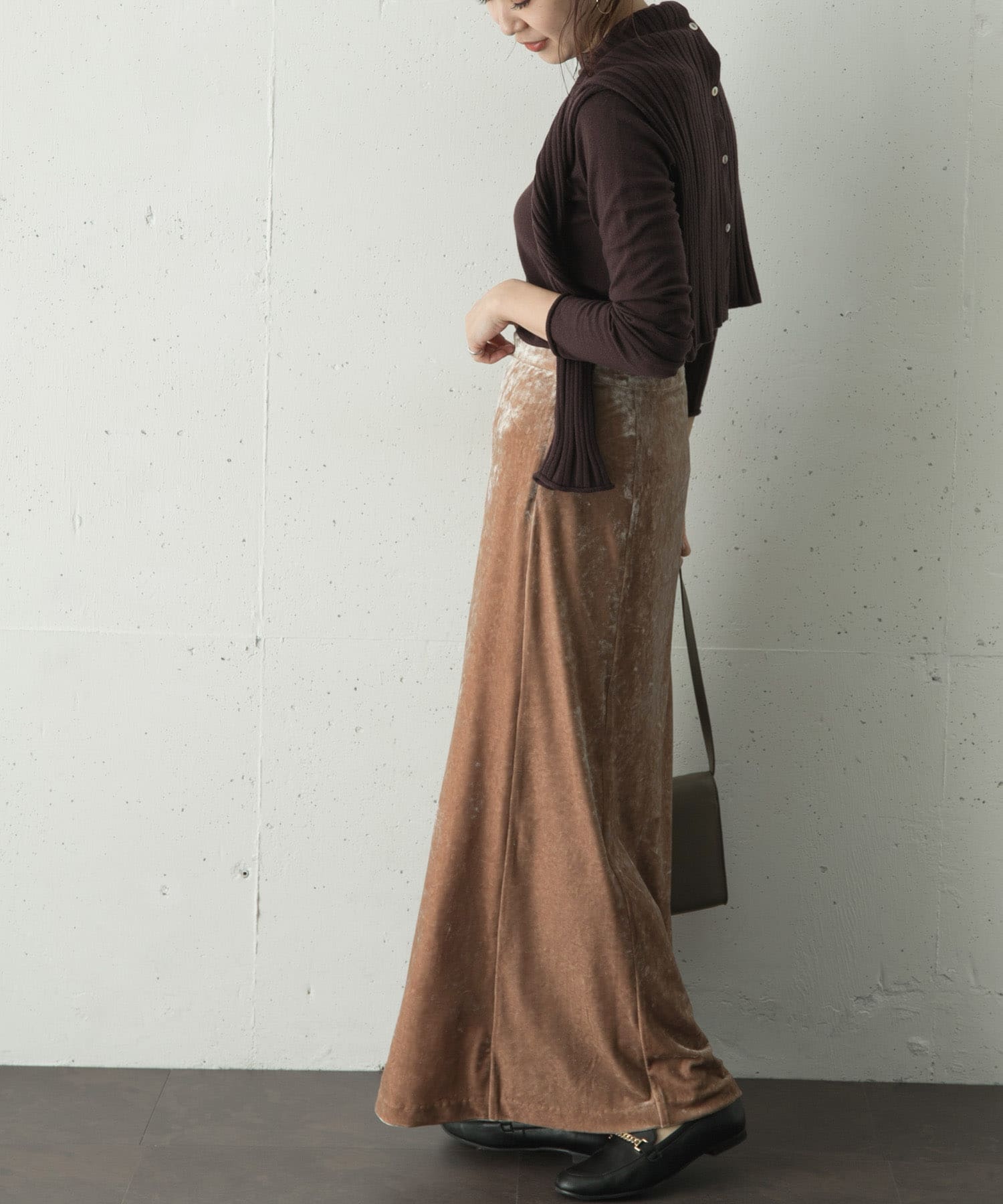 PINK BEIGE