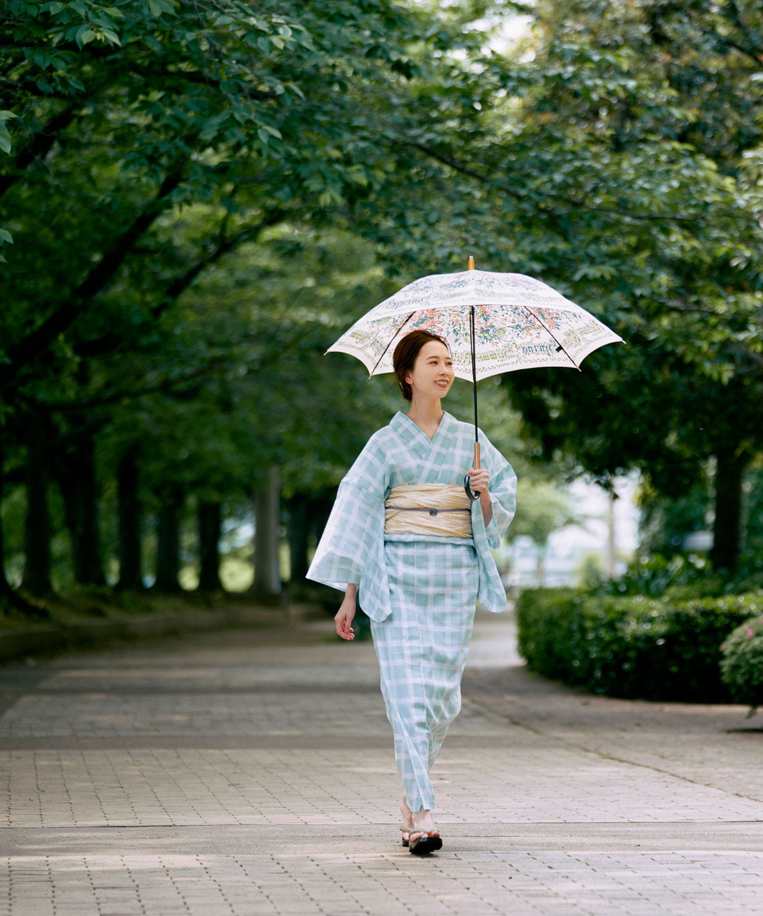 身長：165cm サイズ：FREE