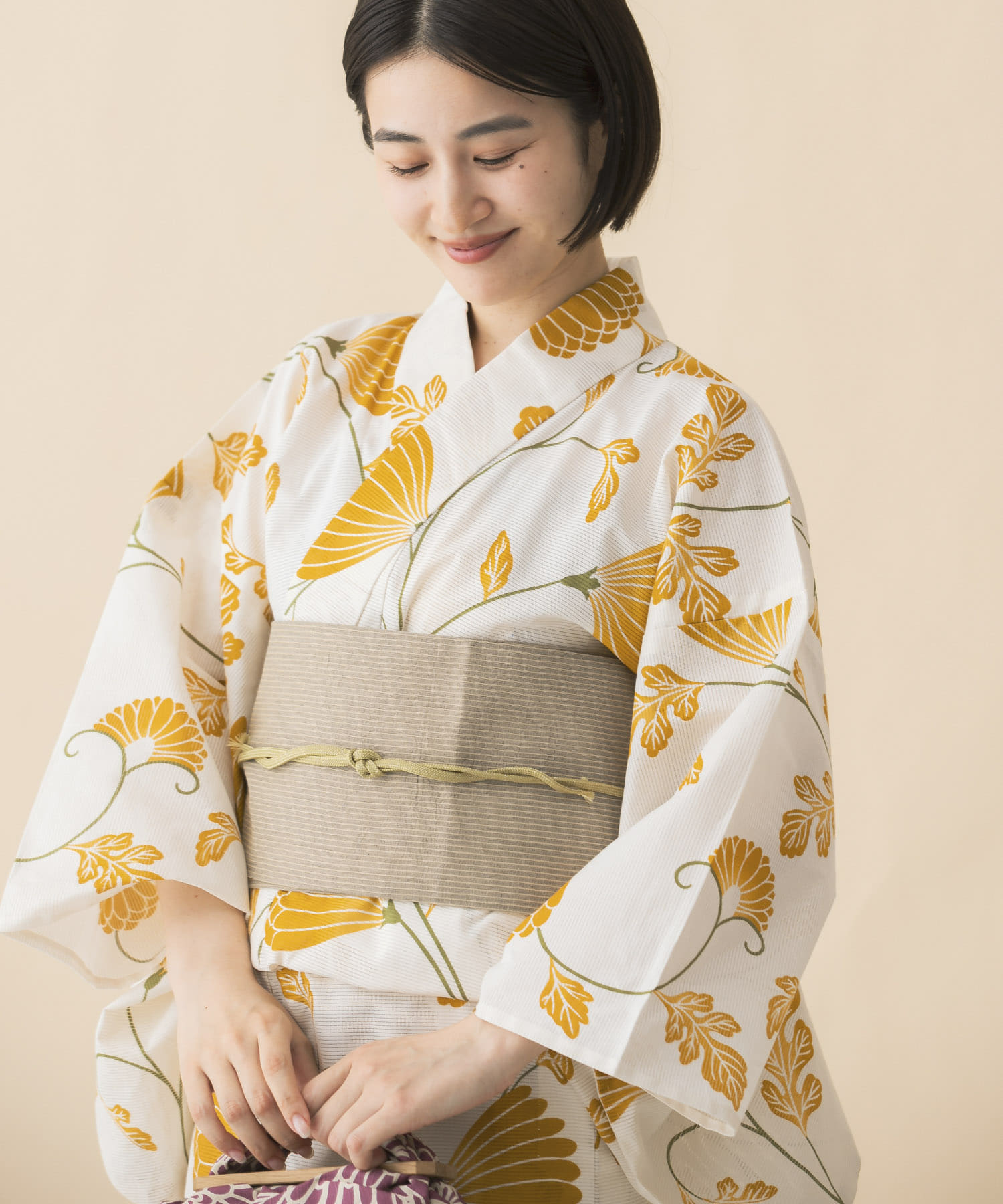 金茶