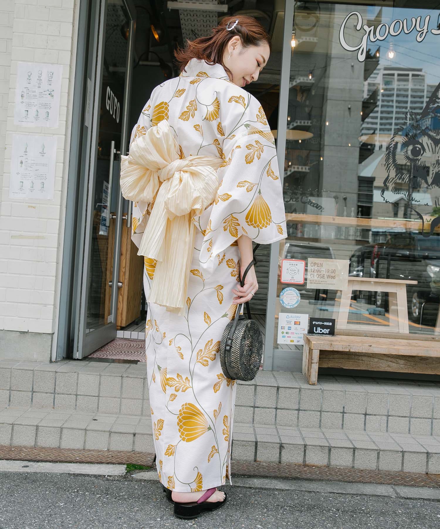 金茶