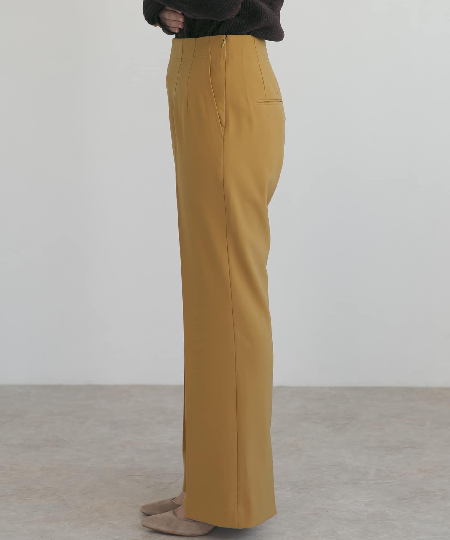 MUSTARD