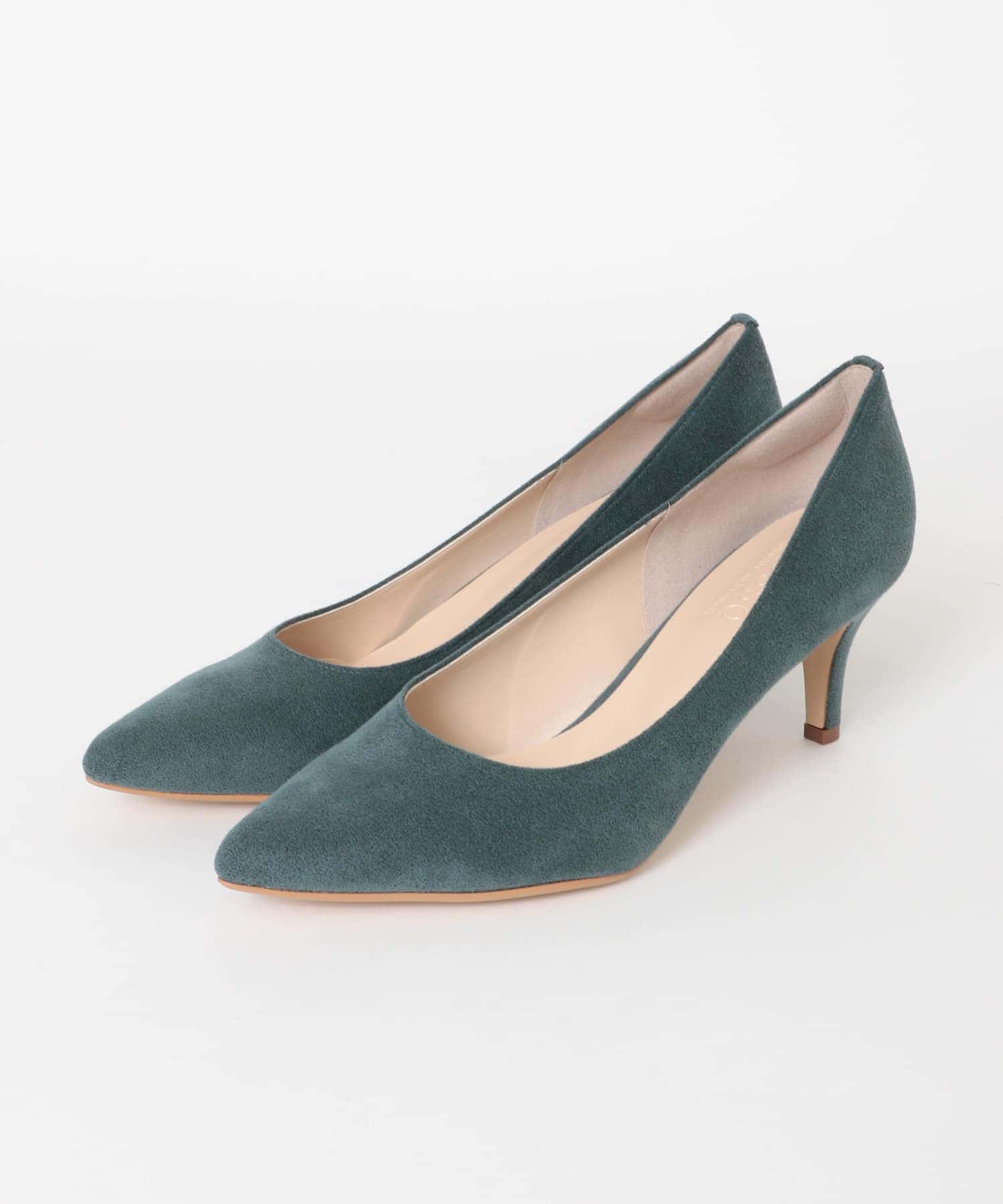 PELLICO ANELLI SORELLA パンプス(36 SKYBLUE): シューズ｜URBAN