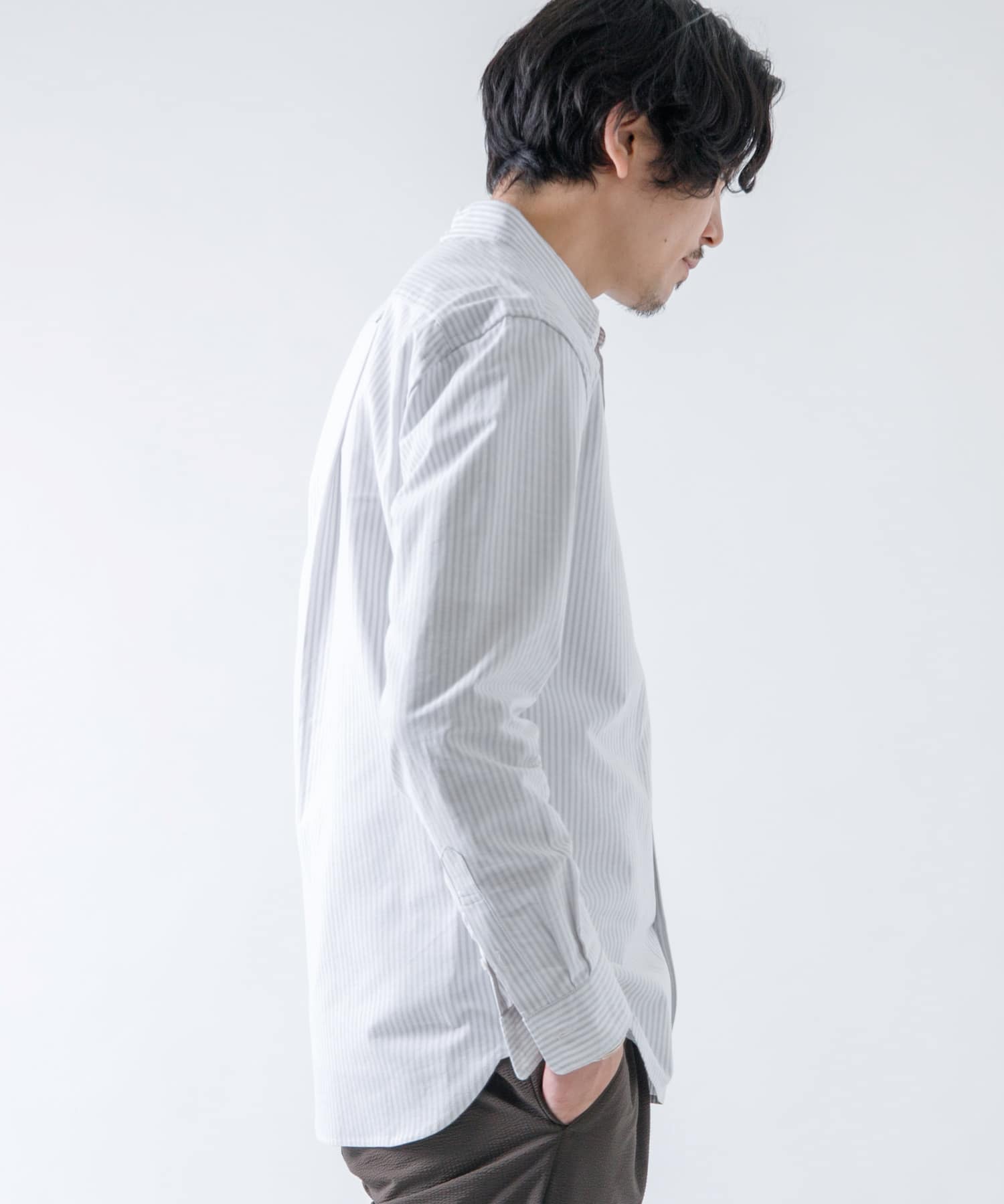 GRY STRIPE