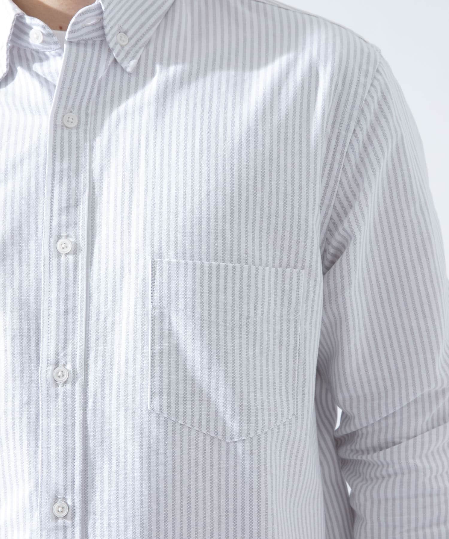 GRY STRIPE