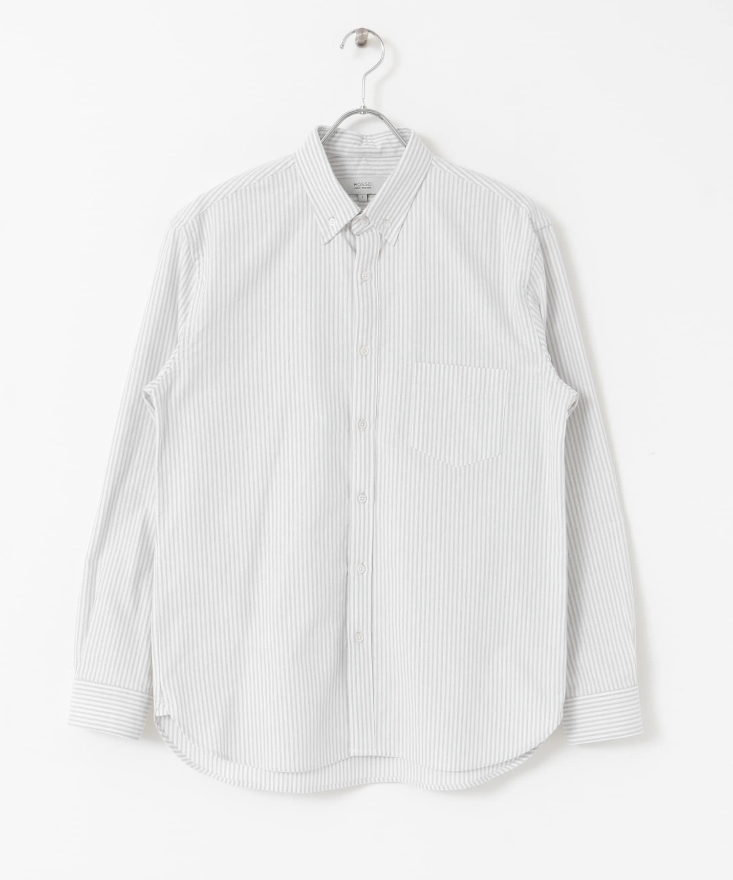 GRY STRIPE