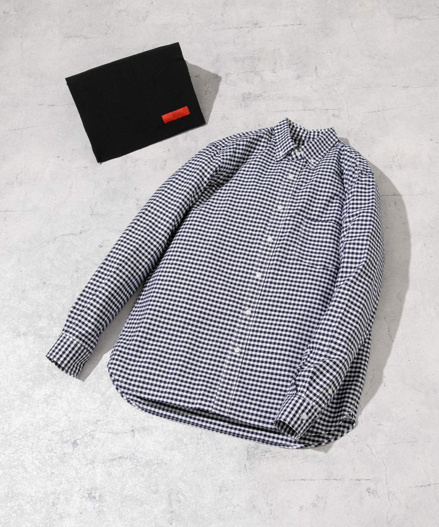 NAVY CHECK
