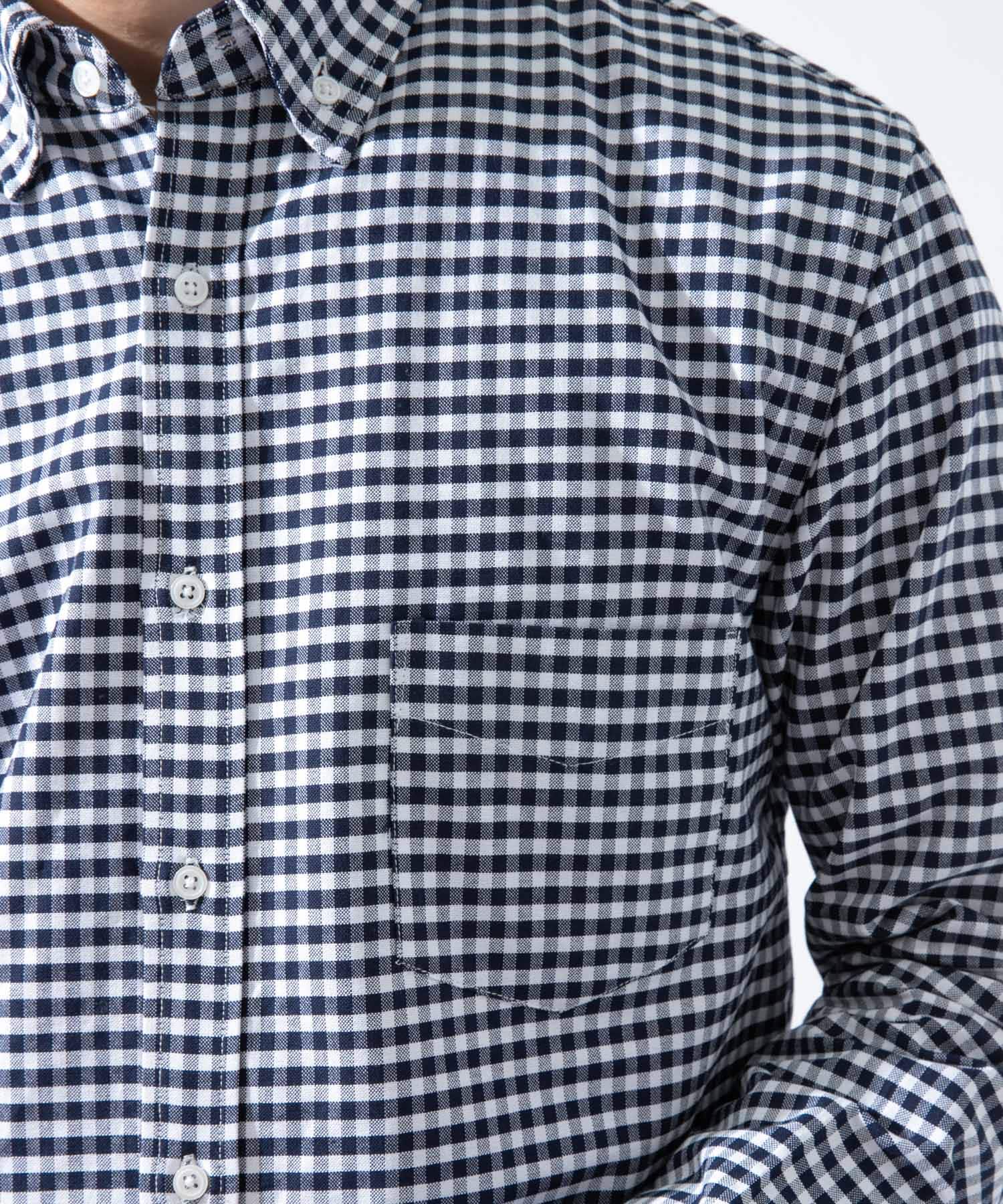 NAVY CHECK