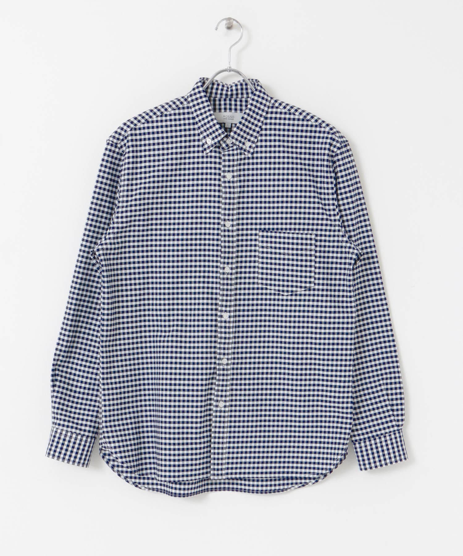 NAVY CHECK