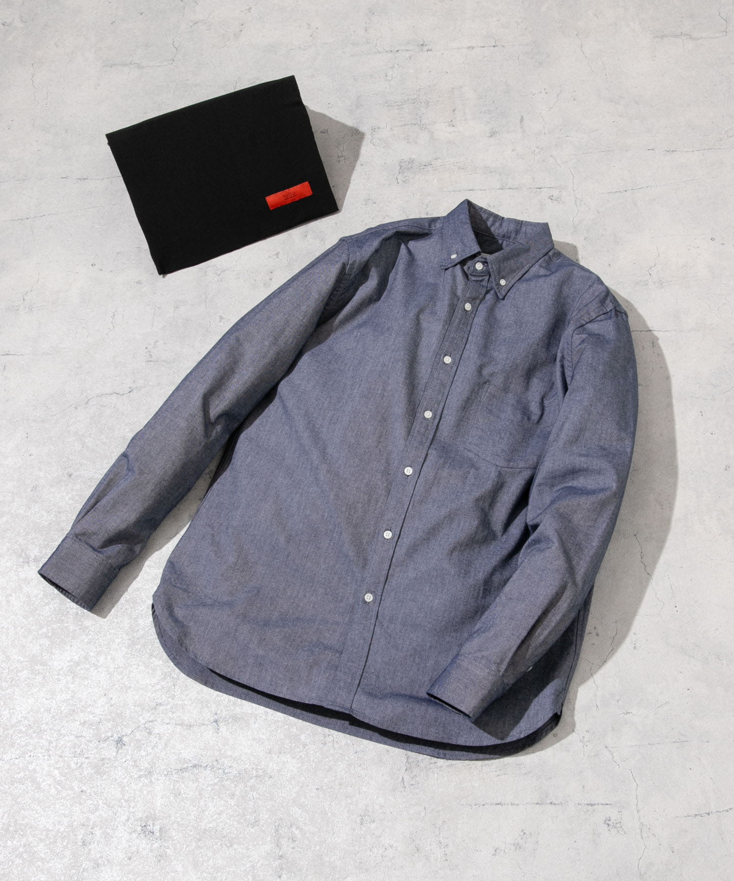 INDIGO