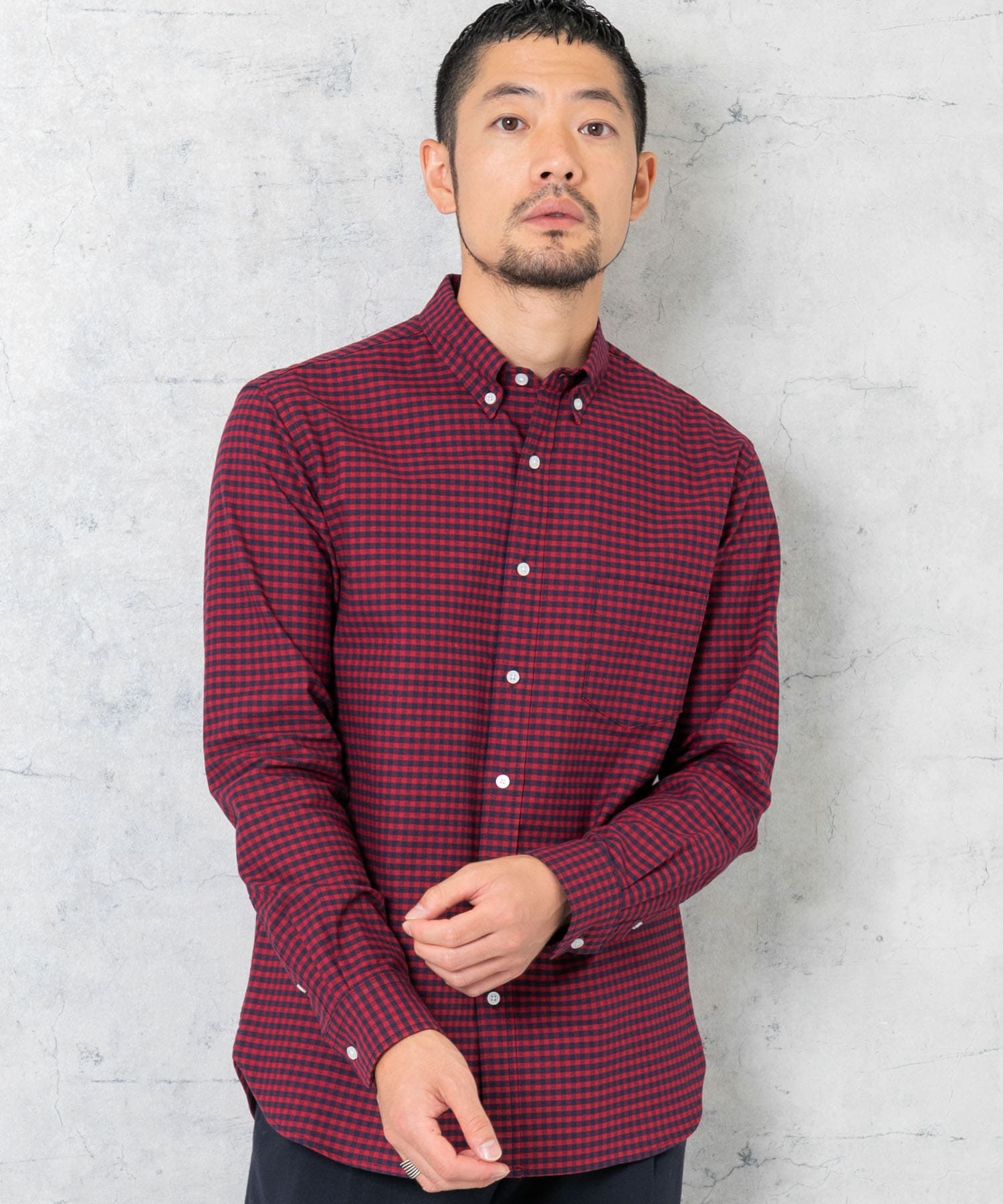 RED NAVY