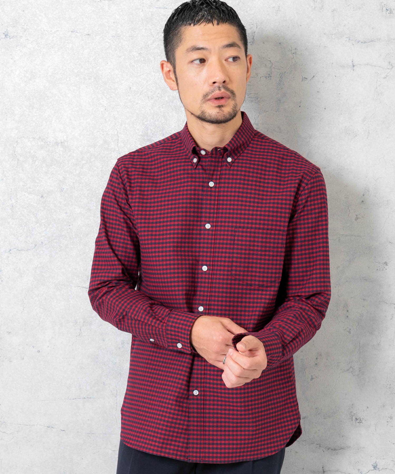 RED NAVY
