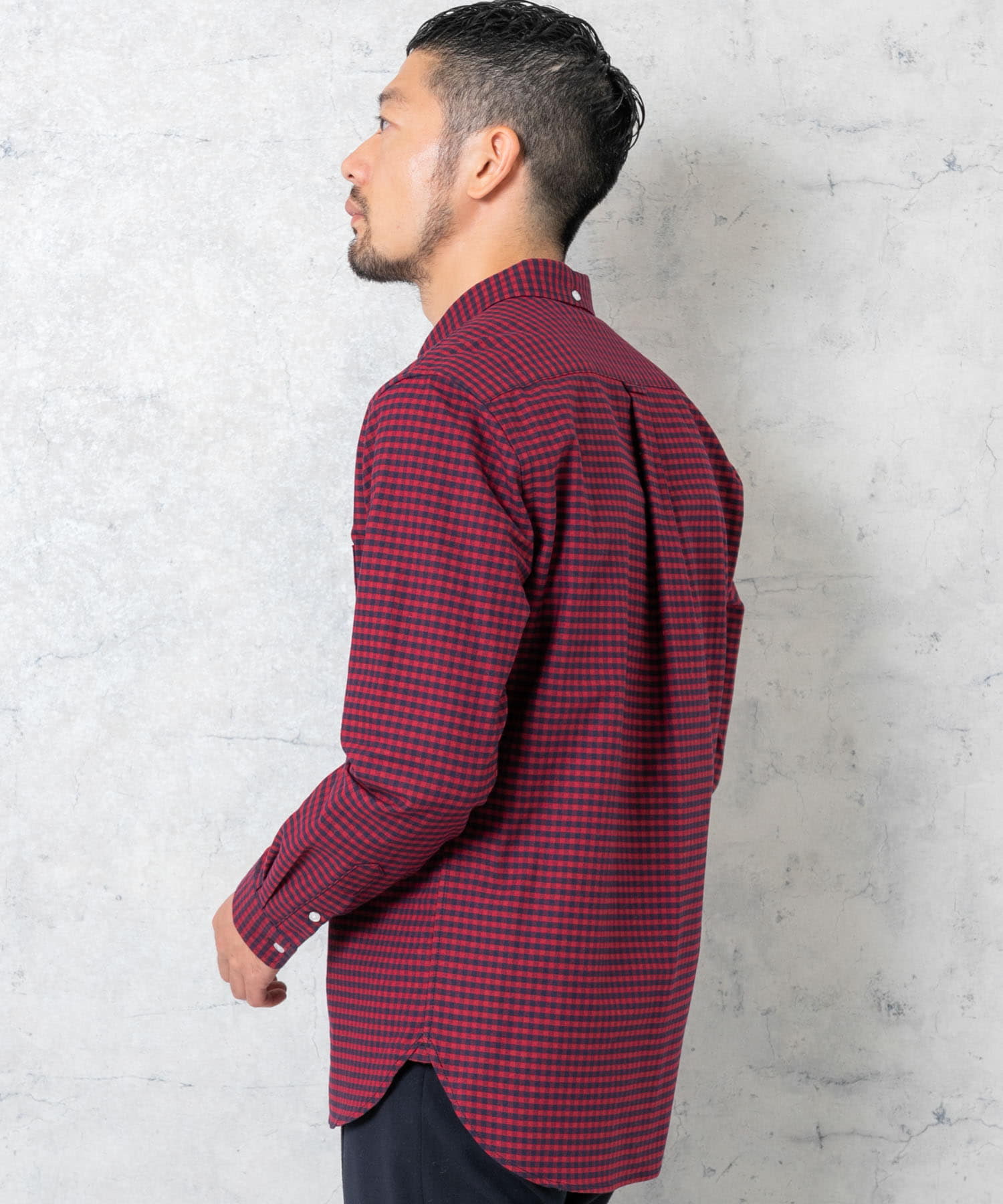 RED NAVY