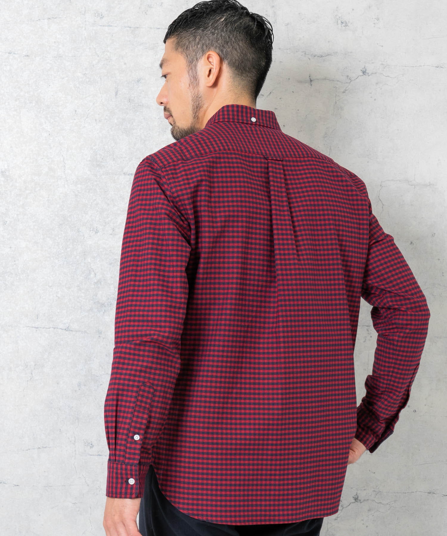RED NAVY
