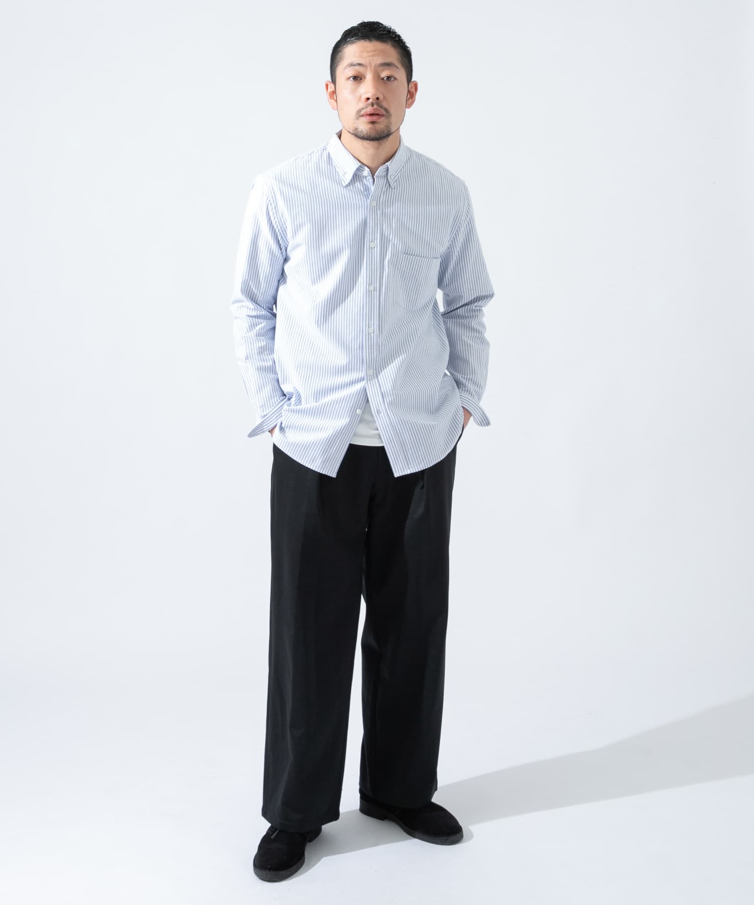 SAX STRIPE