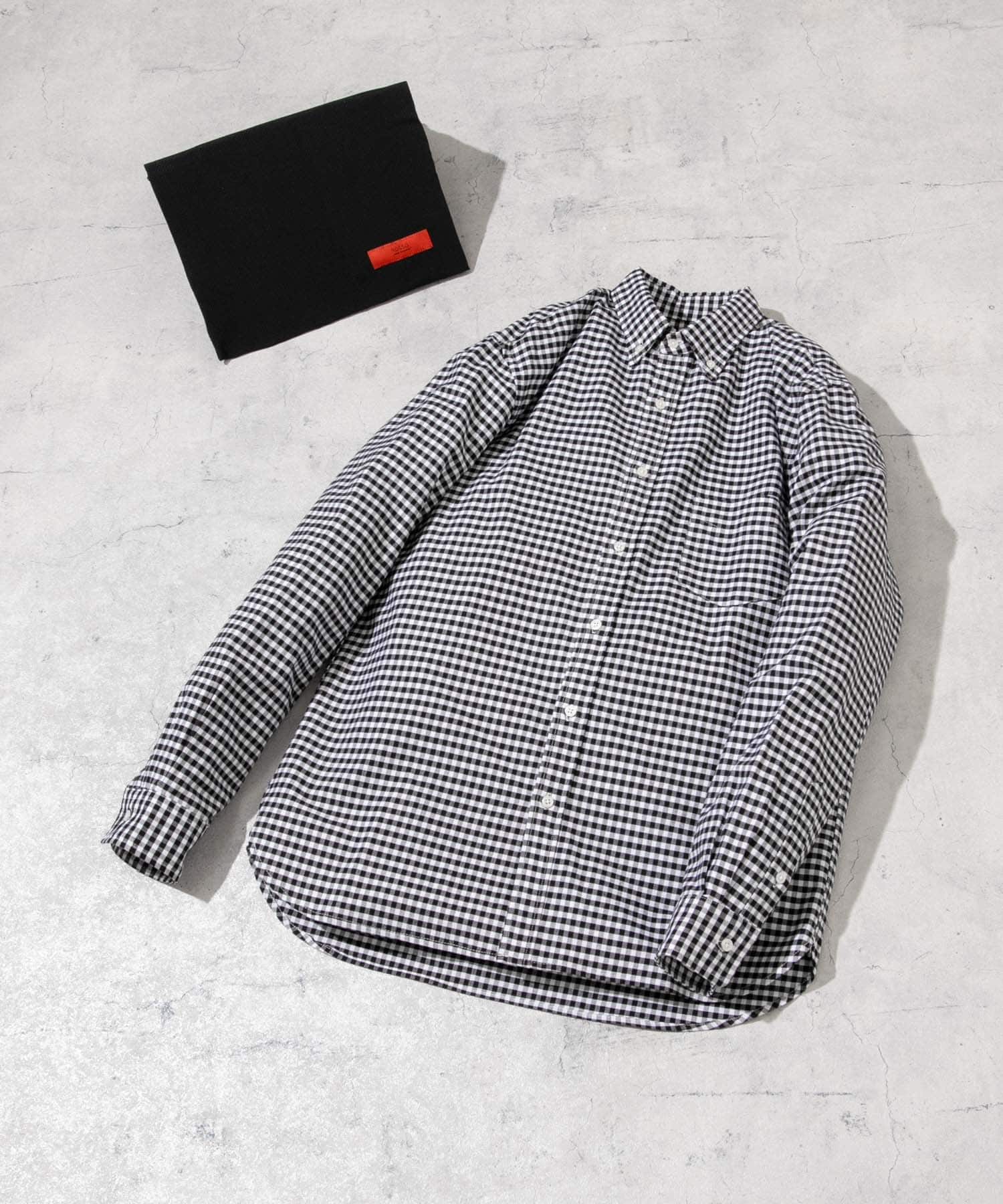 BLK CHECK