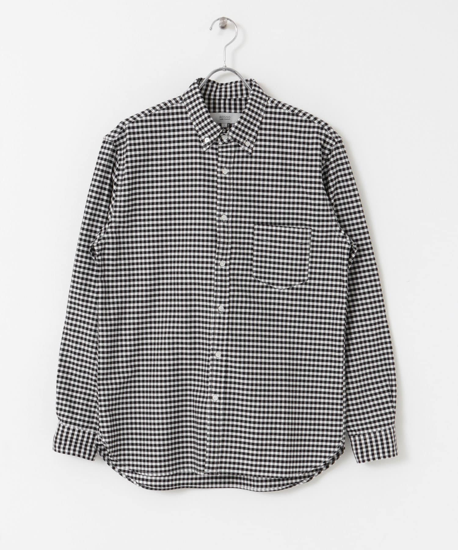 BLK CHECK