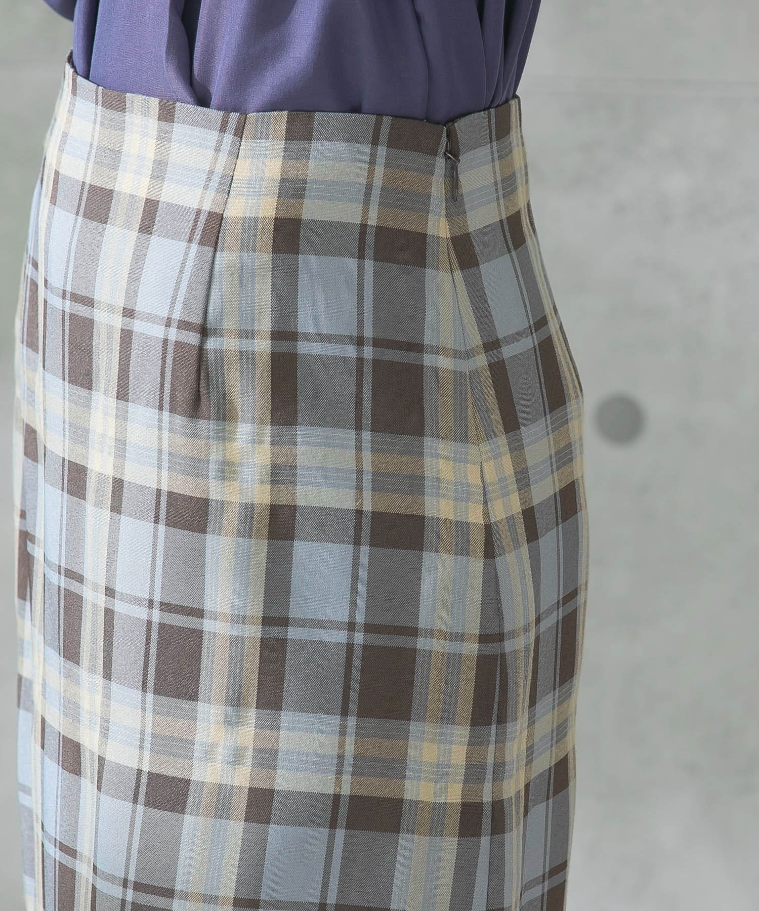 身長：165cm サイズ：38