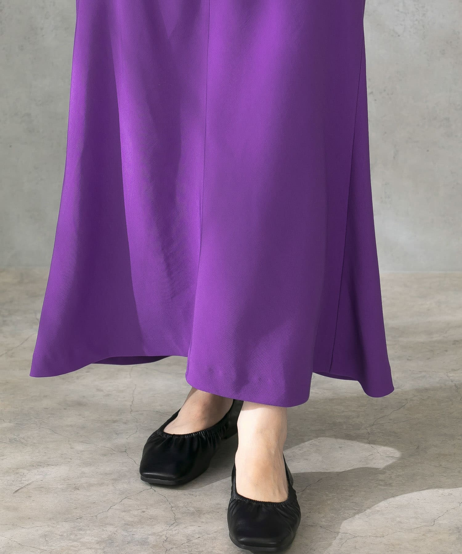 身長：165cm サイズ：38