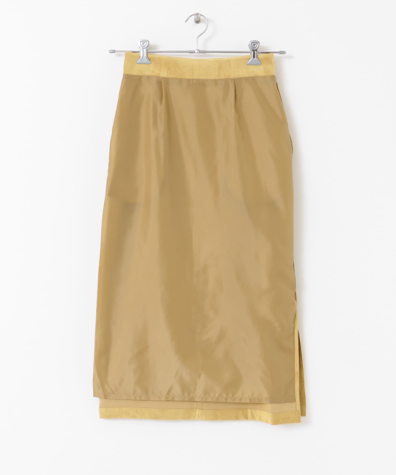 Y/GOLD
