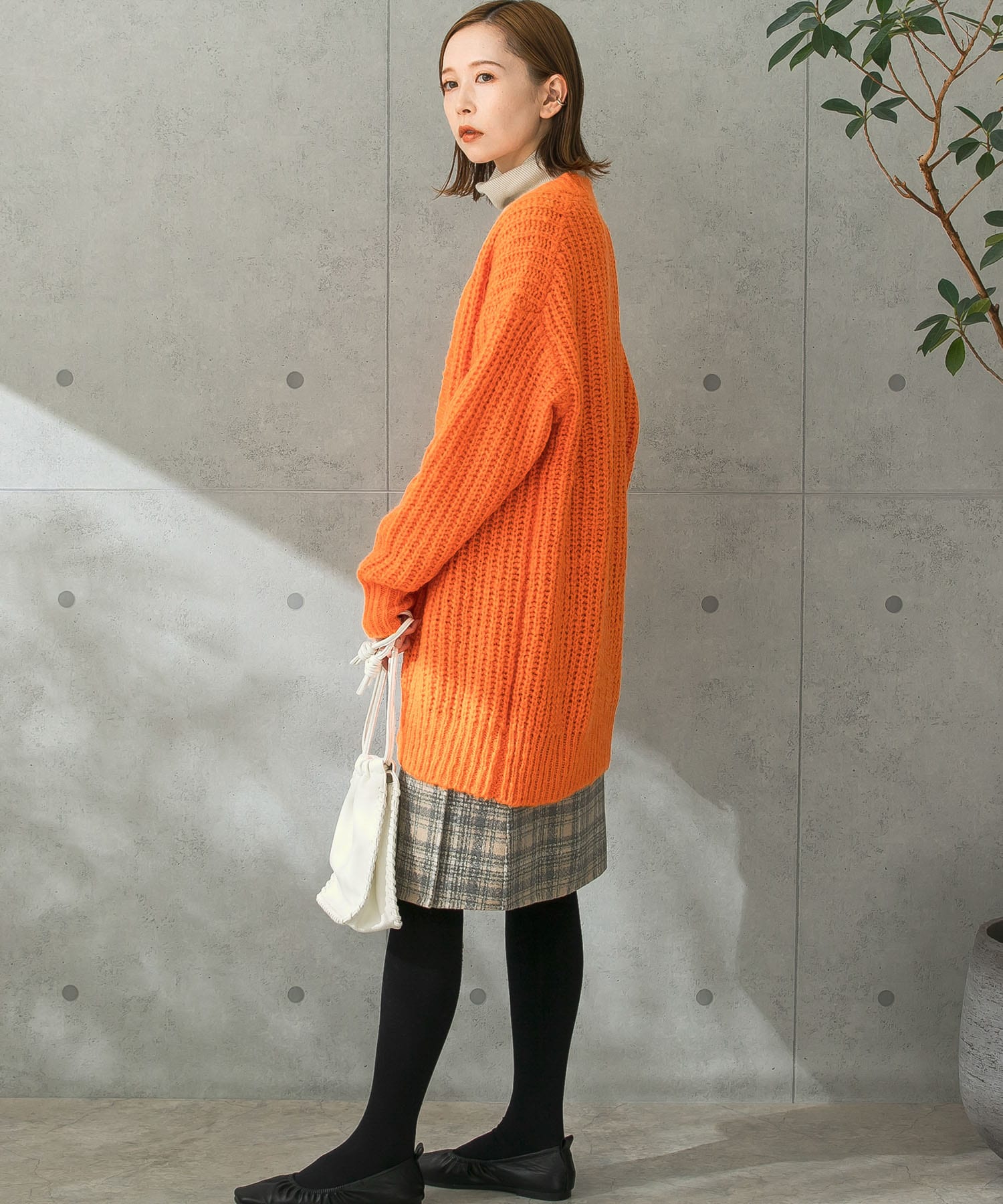 orange