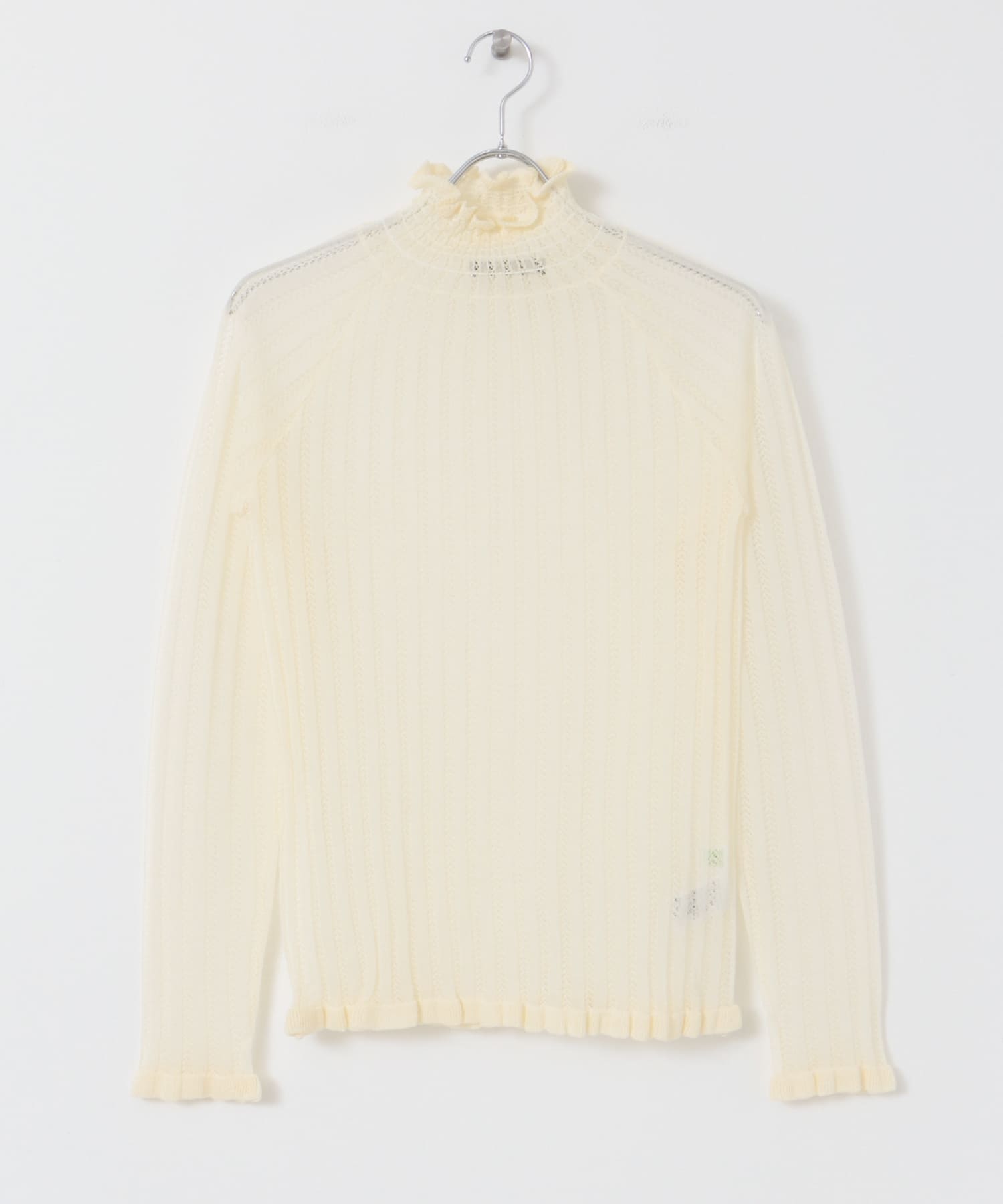 OFF WHITE