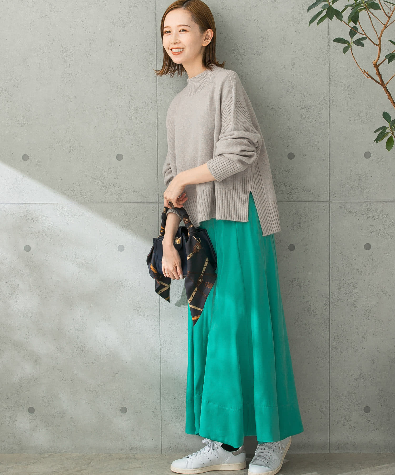 MINT