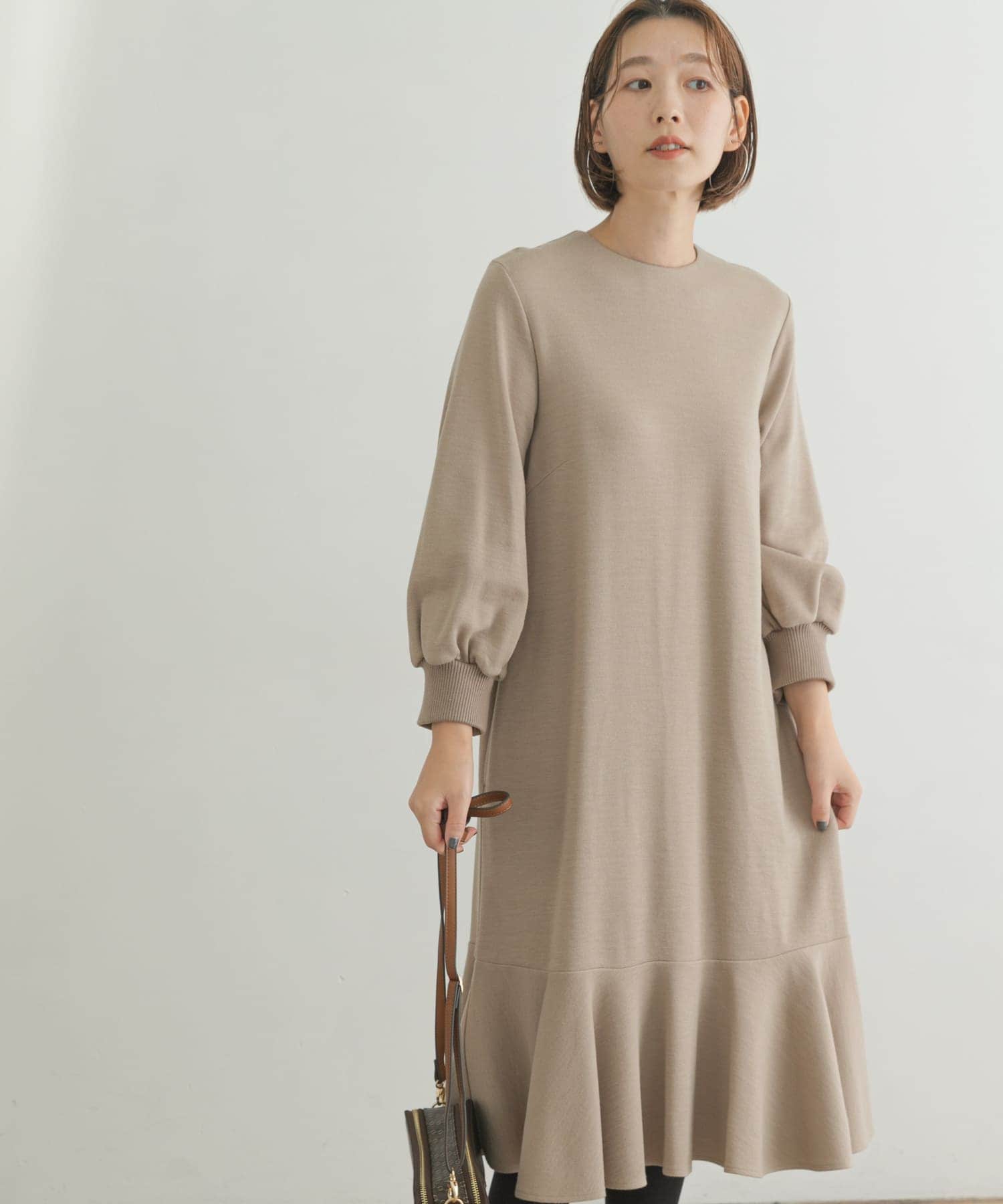 L/BEIGE