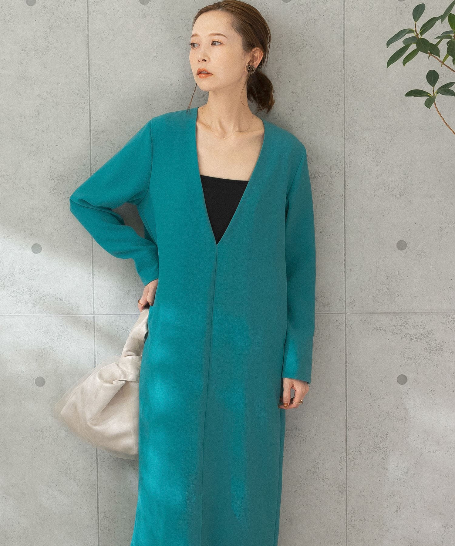 turquoise