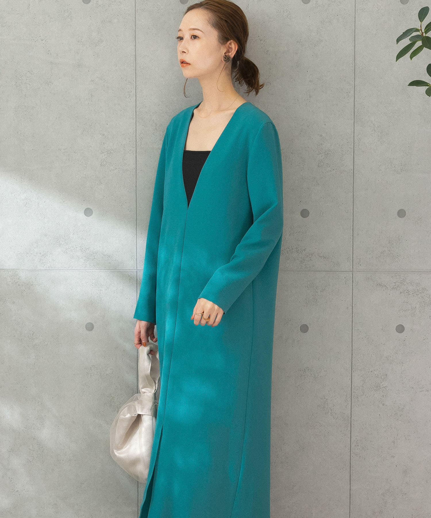 turquoise