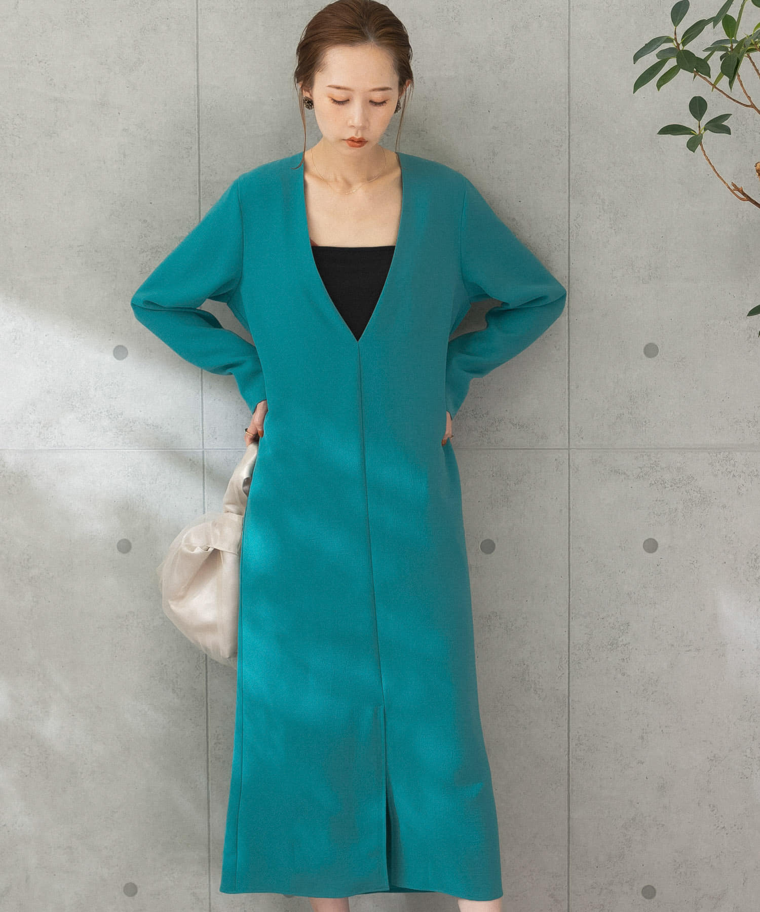 turquoise