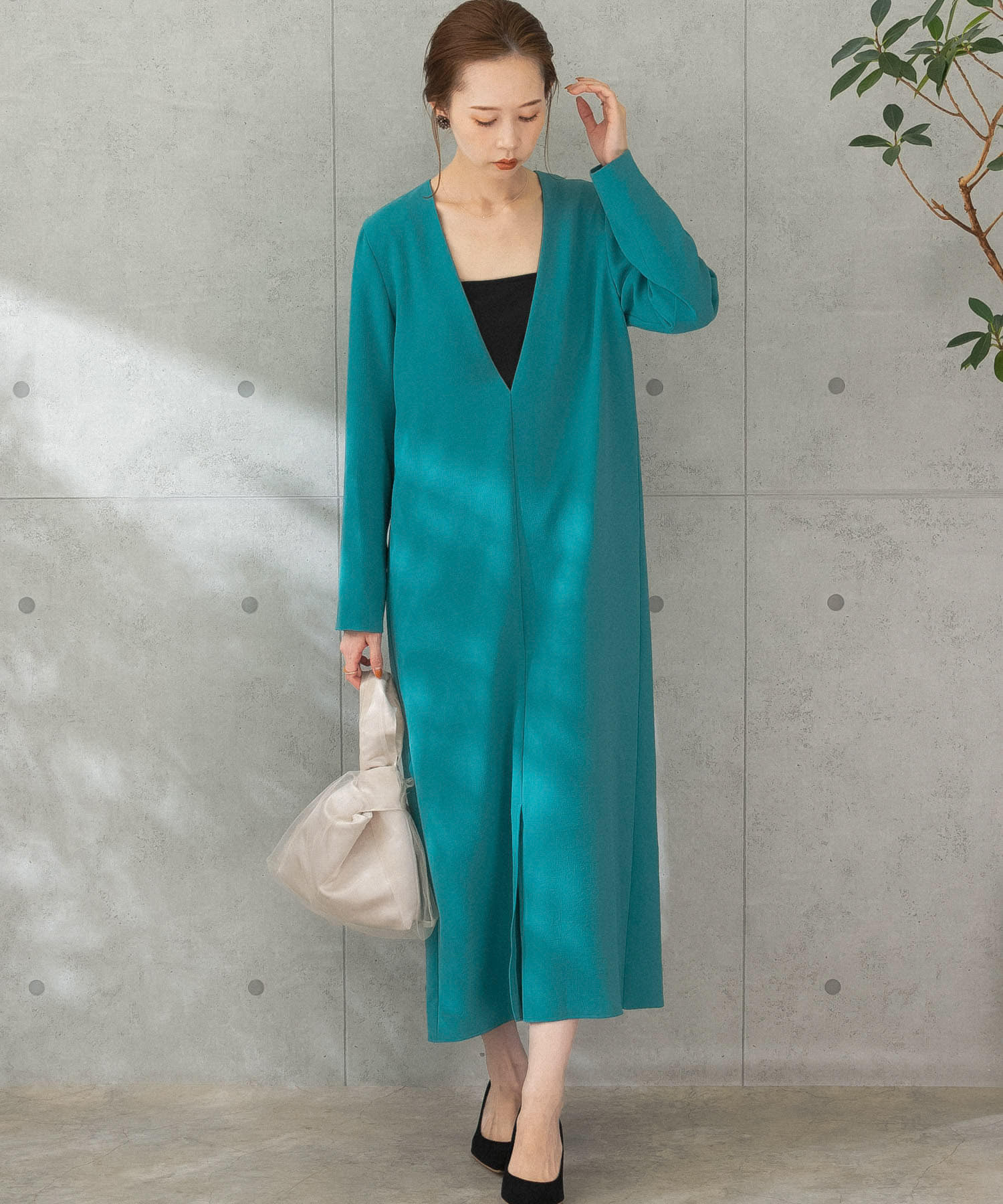 turquoise