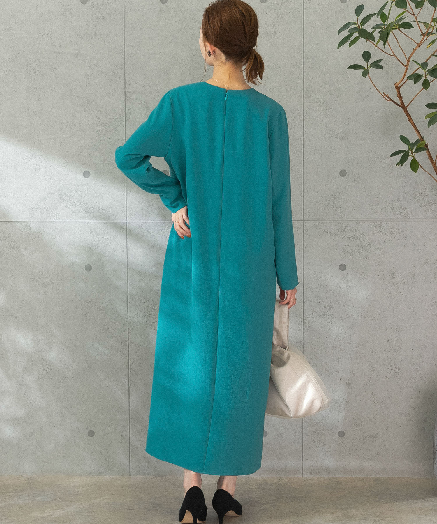 turquoise