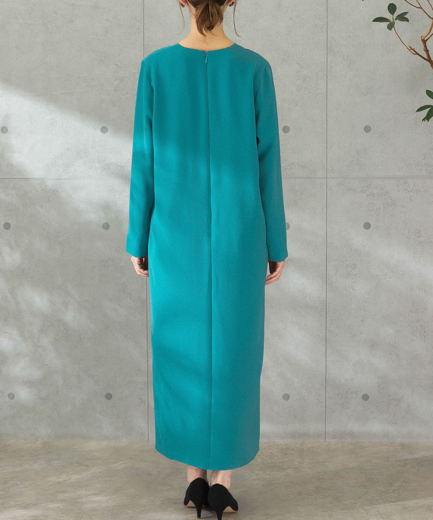 turquoise