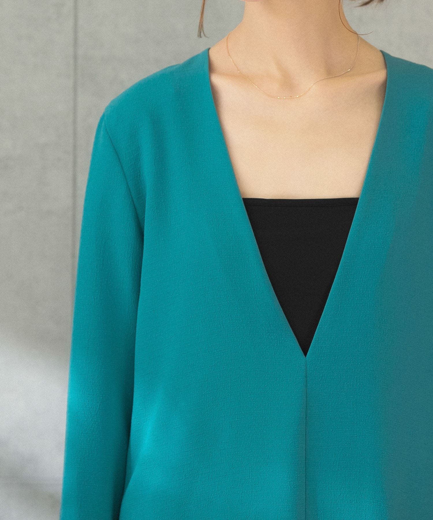 turquoise