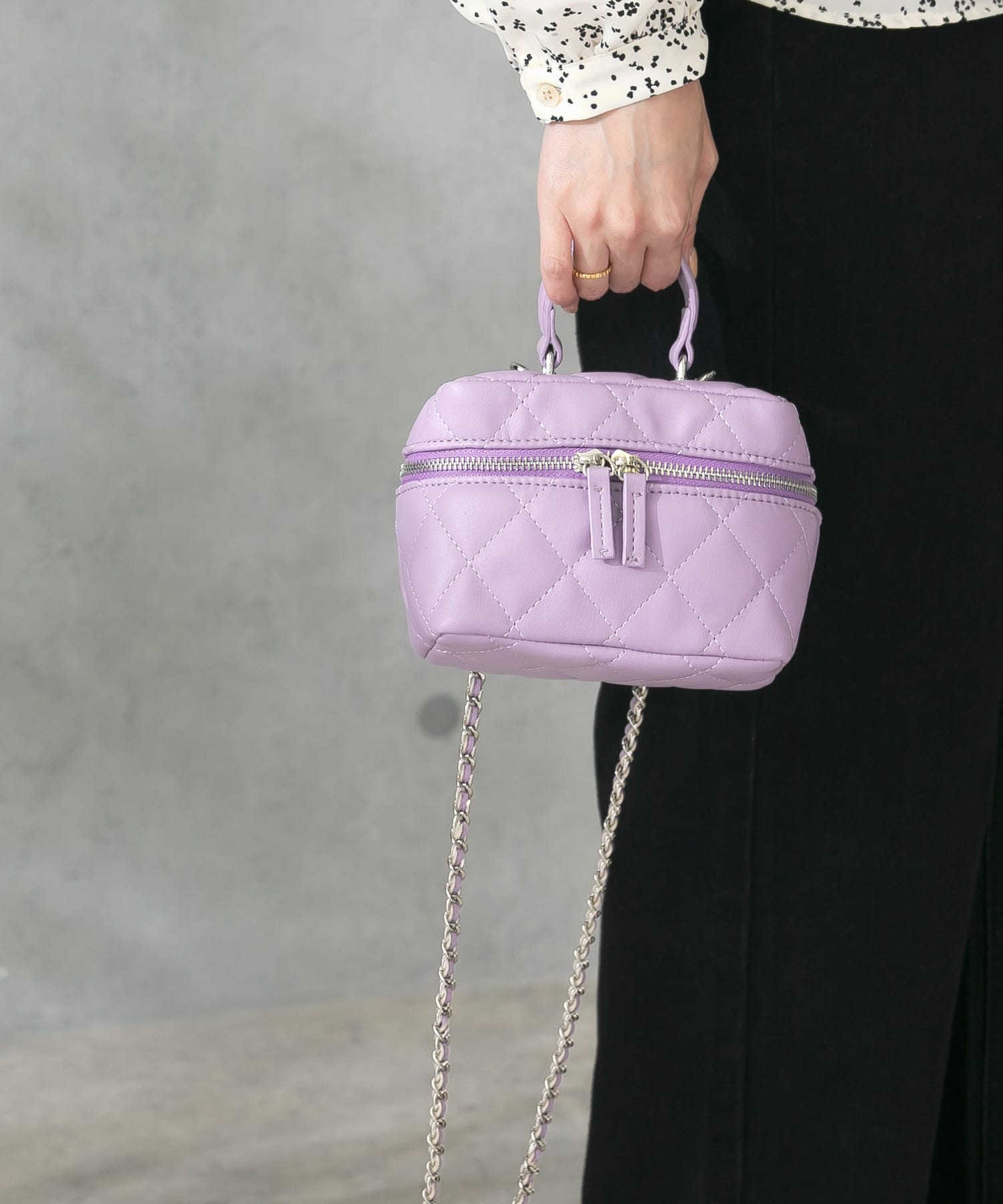 LAVENDER