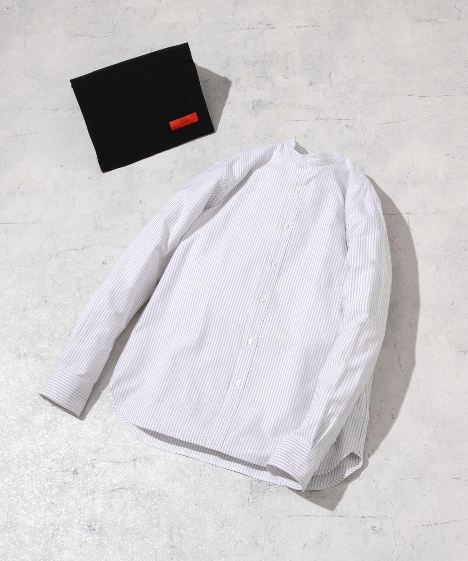 GRY STRIPE