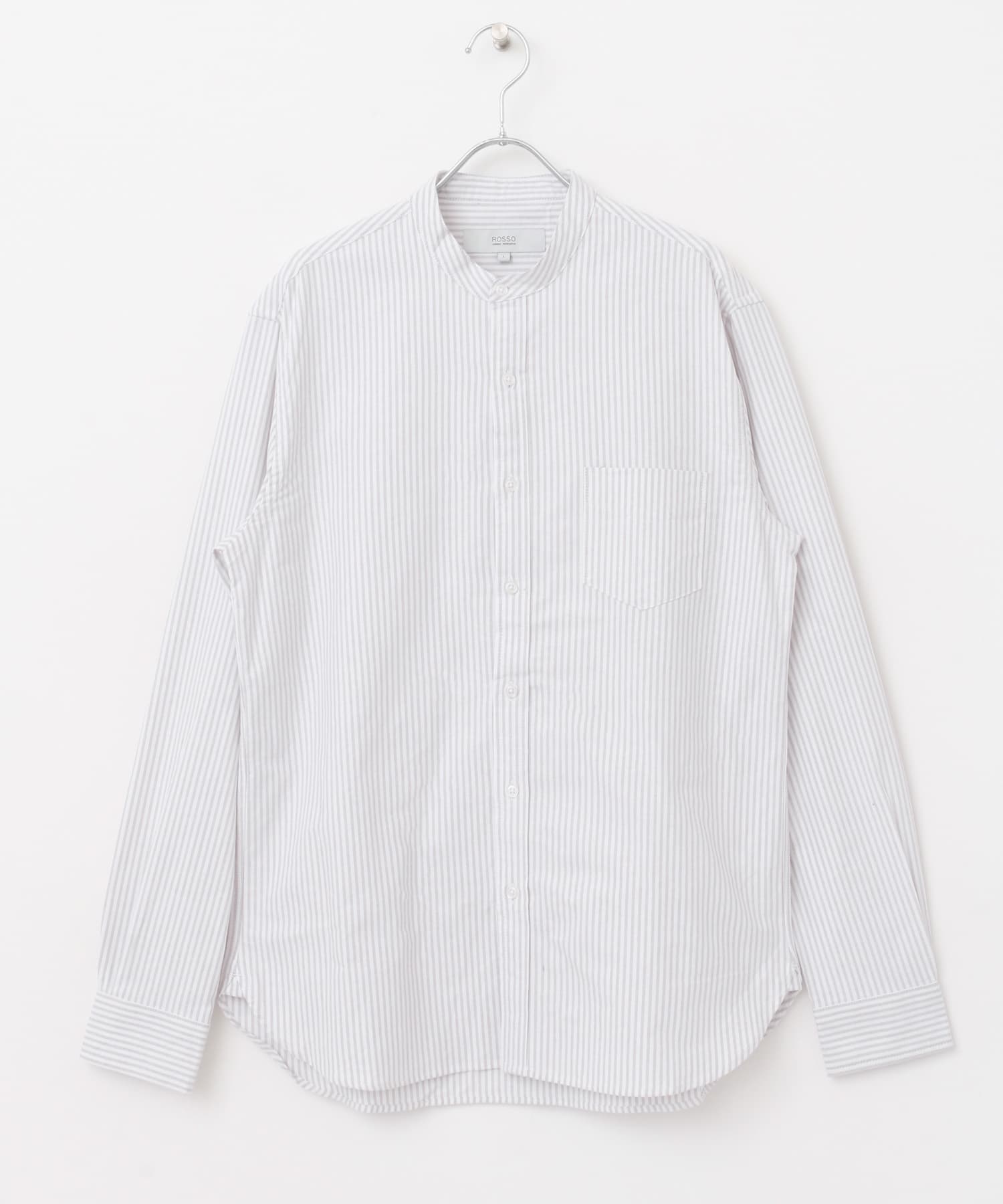 GRY STRIPE