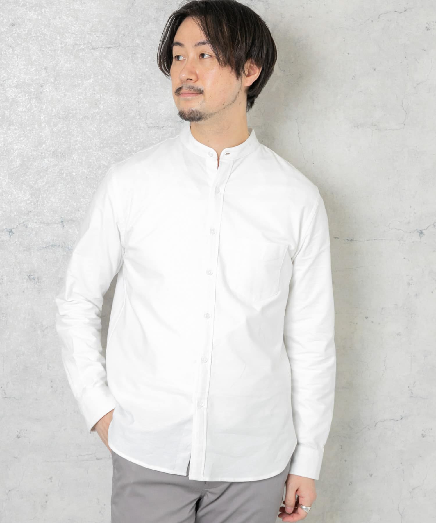 身長：177cm サイズ：L