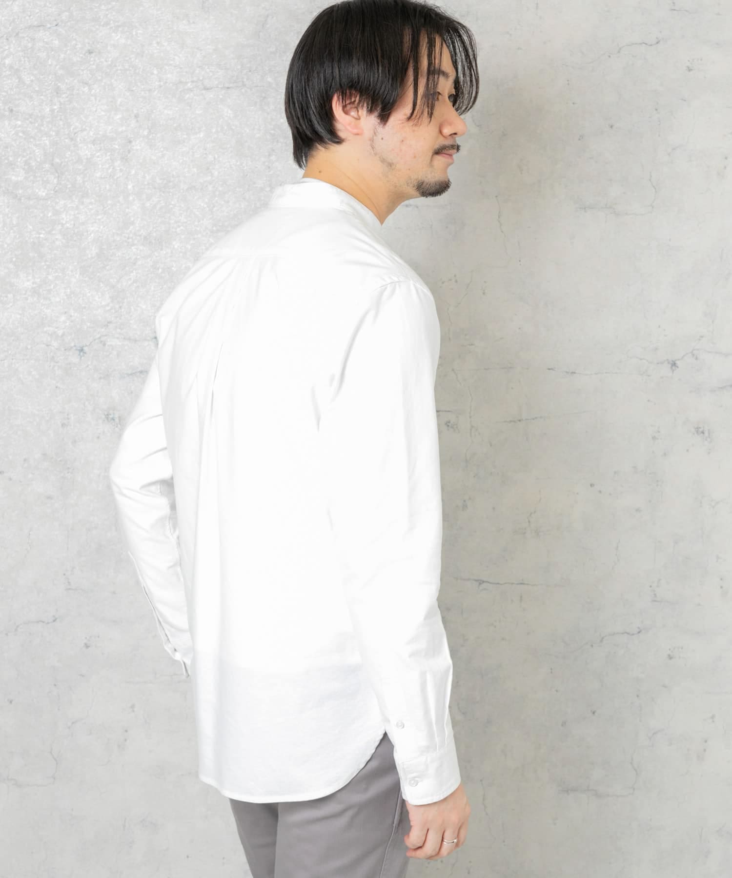 身長：177cm サイズ：L