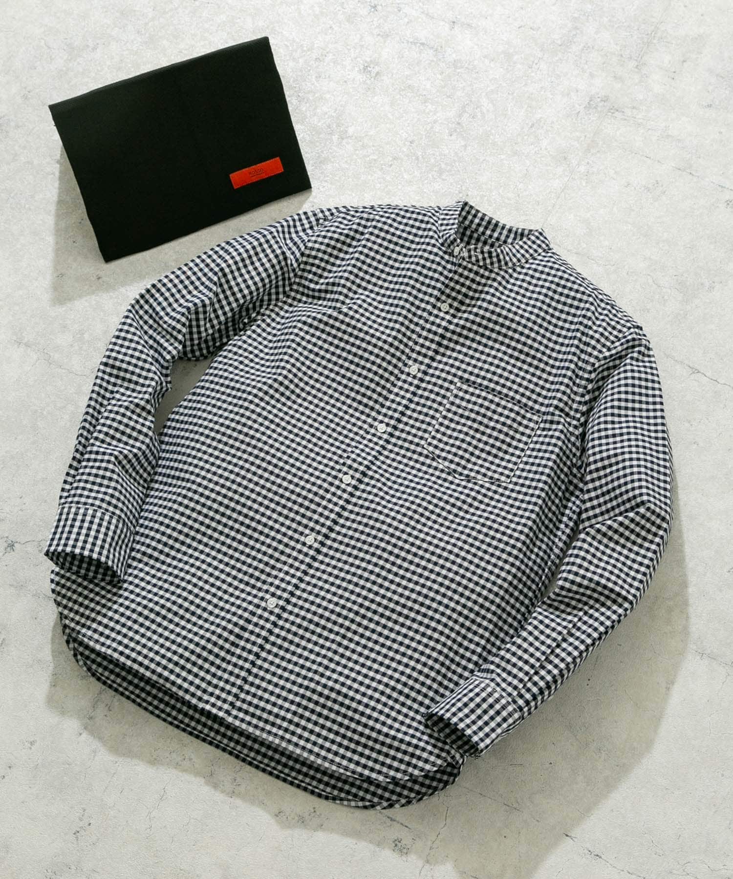NAVY CHECK