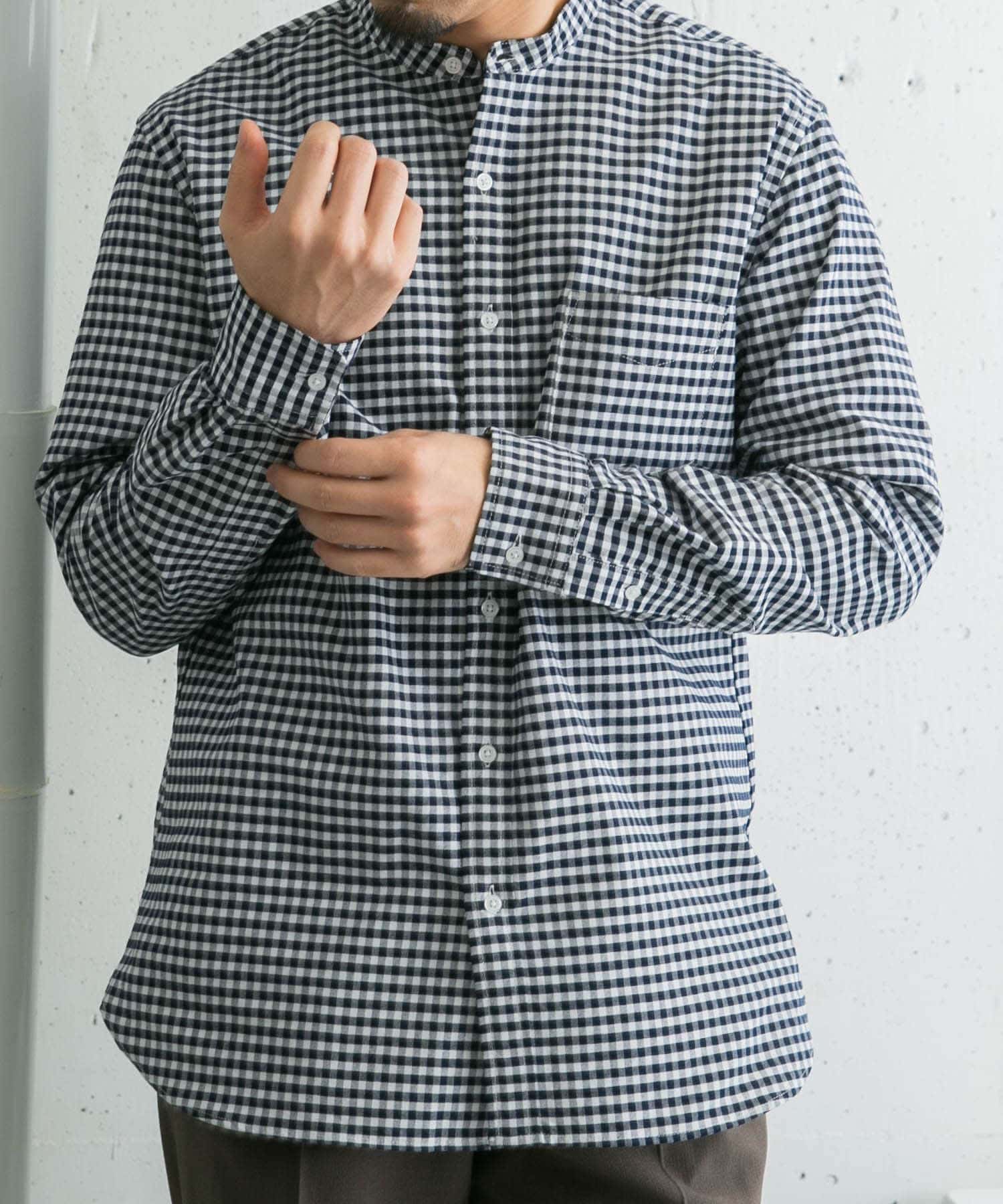 NAVY CHECK