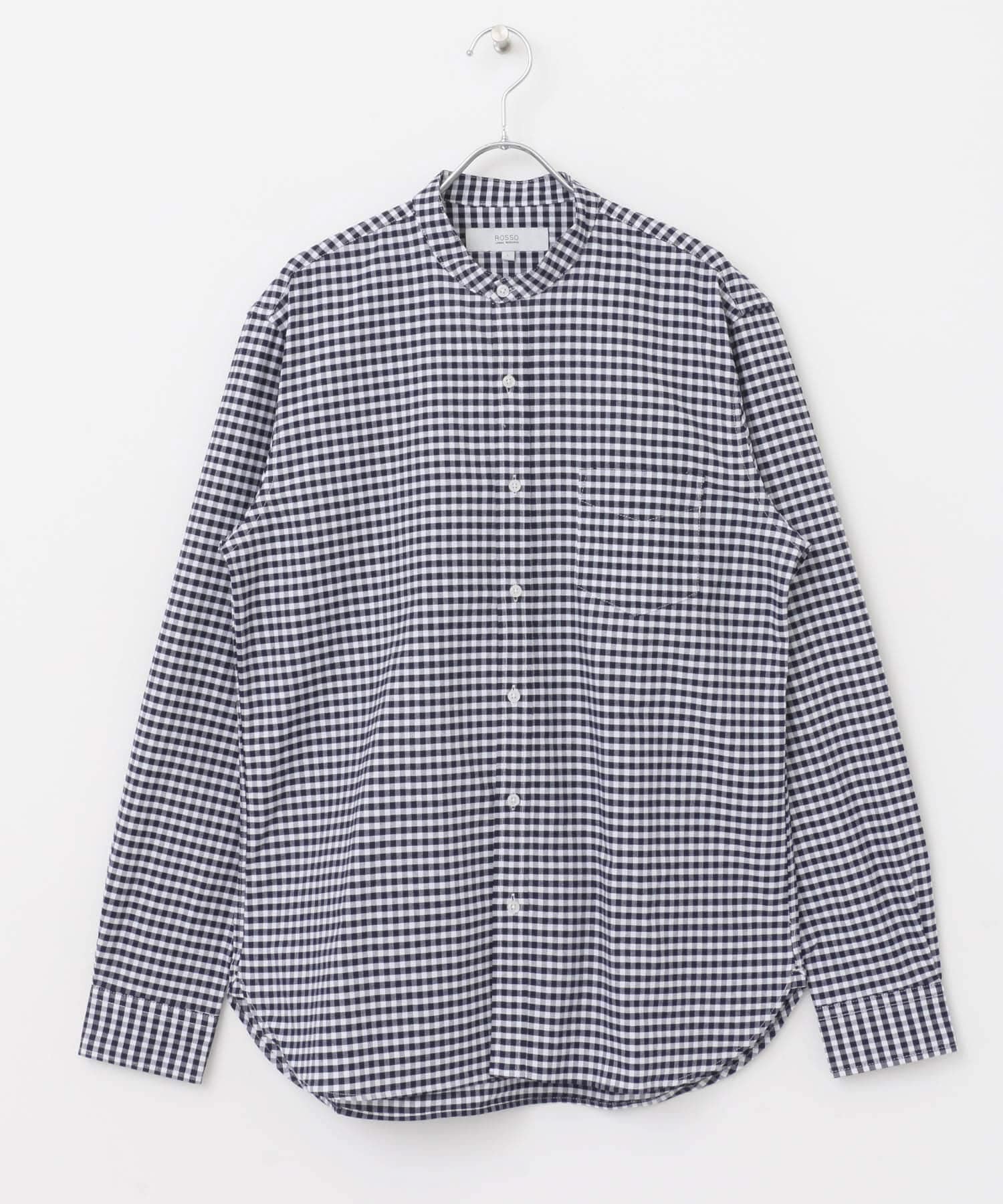 NAVY CHECK