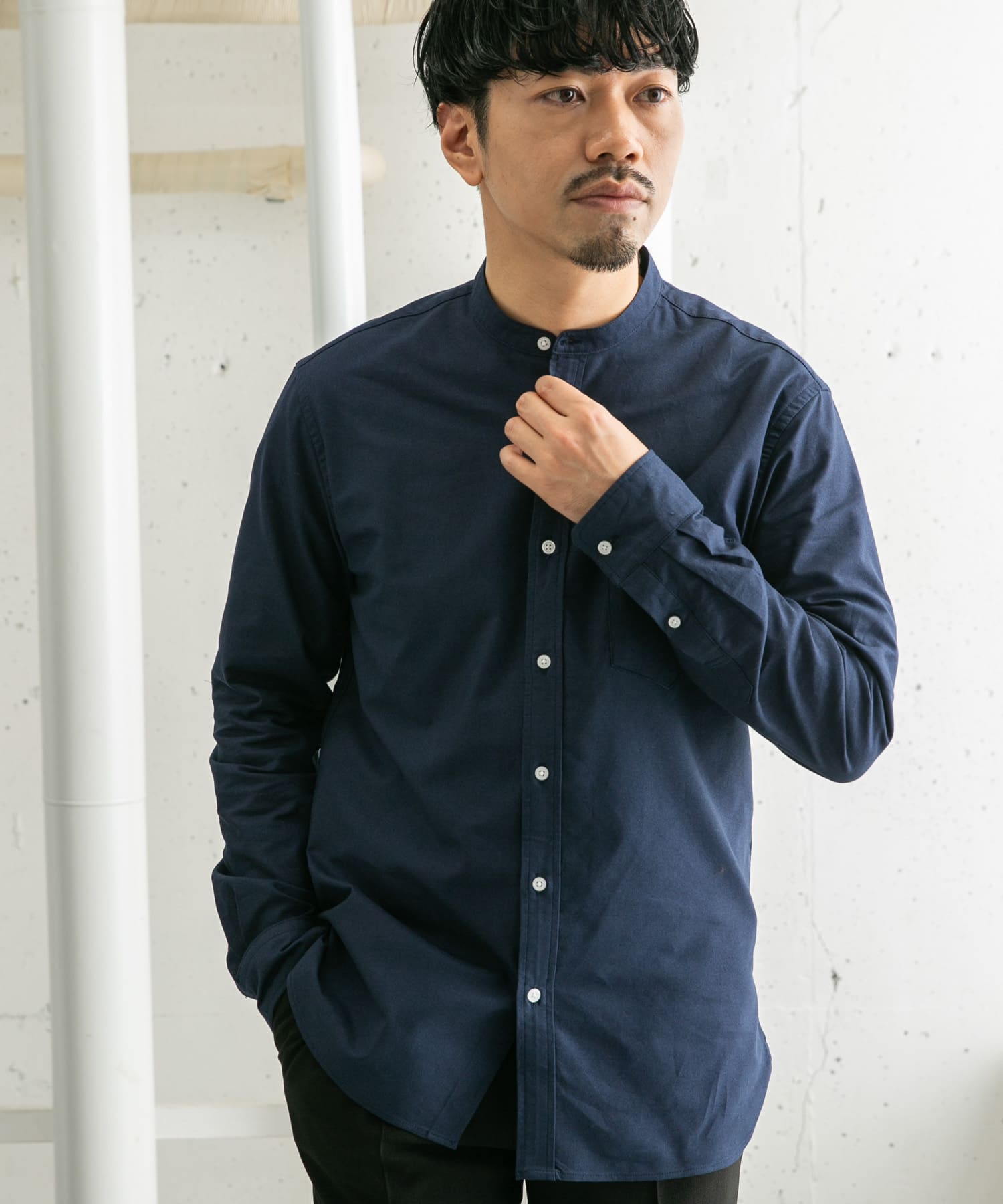 NAVY
