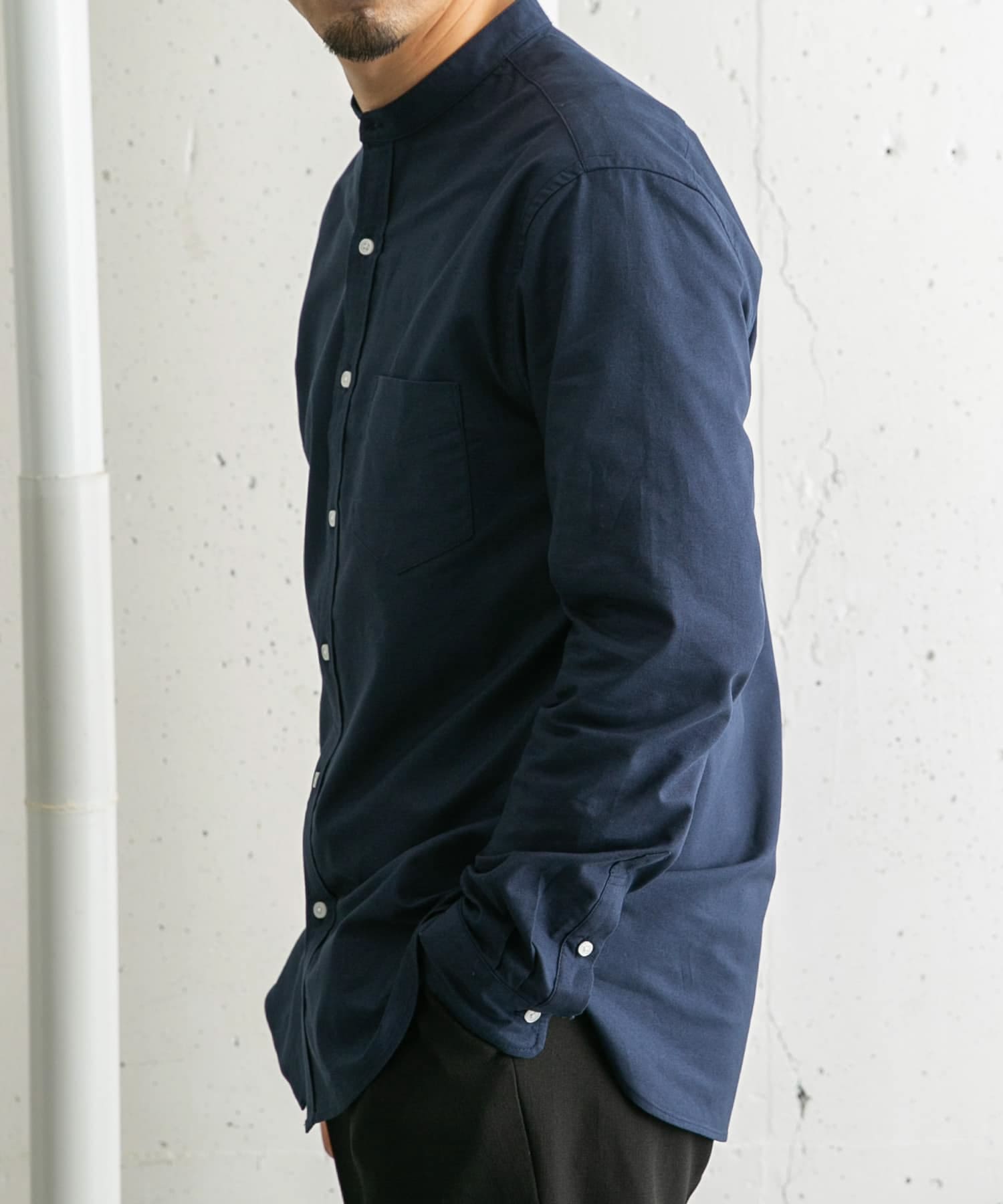 身長：172cm サイズ：L