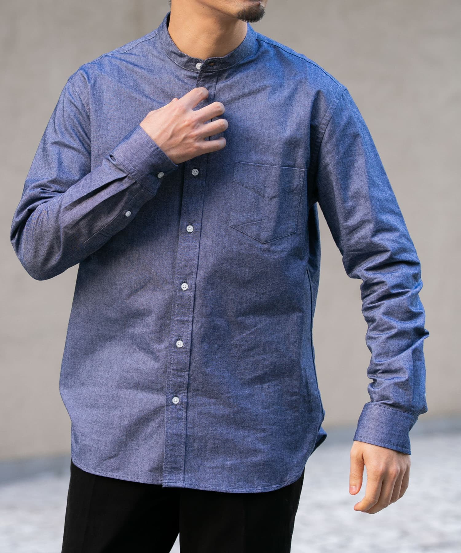 INDIGO